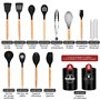 Set de couverts de cuisine