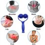 Rouleau Massage Anti Cellulite