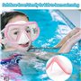 sangle réglable en silicone
