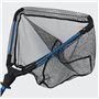 épuisette pliable télescopique pour kayak