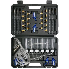 CHANG QI Testeur Injecteur Diesel Common Rail Testeur