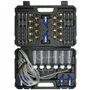 CHANG QI Testeur Injecteur Diesel Common Rail Testeur