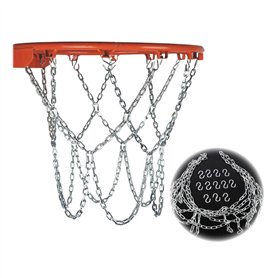 Filet de Panier de Basket en chaîne