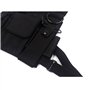MEETTIKEY 5 Sacs à Chaussures, Sacs à Chaussures Transparents de Voyage avec Cordon de Serrage Organisateur de Chaussures pour H