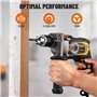 marteau perforateur électrique 850 W 230 V