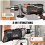 vitesse variable 0-3000 tr/min