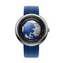 CIGA Design Blue Planet Montre Automatique Homme(Acier Inoxydable)