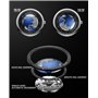 CIGA Design Blue Planet Montre Automatique Homme(Acier Inoxydable)