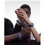 CIGA Design Blue Planet Montre Automatique Homme(Acier Inoxydable)