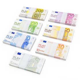 DHSUN 200 Faux Billets