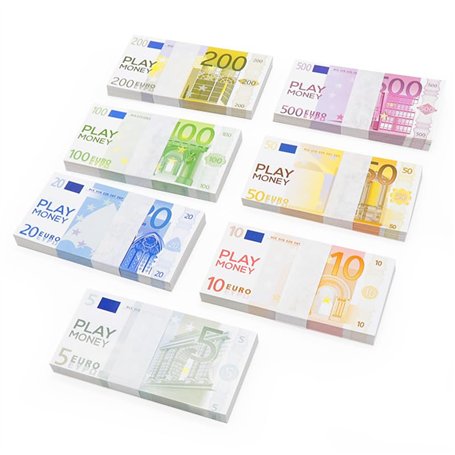 DHSUN 200 Faux Billets