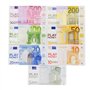 Accessoires en Euros