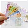 Faux Billets en Euros pour Caisse enregistreuse pour Enfants