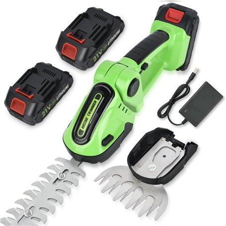 Taille Haie Electrique