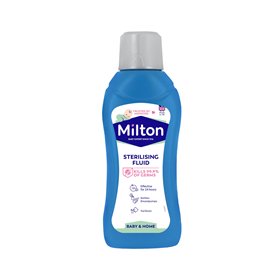 Milton Liquide de Sterilisation 500ml