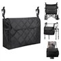 NAROSEBE Sac à Dos pour Fauteuil Roulant