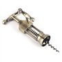 Tire-Bouchon Portable Rétro Inox Ouvre-Bouteilles à Ailette Décapsuleur Ouvre Bouteille de Vin Rouge Tire Bouchon de Bière Cadea