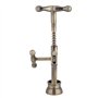 Tire-Bouchon Portable Rétro Inox Ouvre-Bouteilles à Ailette Décapsuleur Ouvre Bouteille de Vin Rouge Tire Bouchon de Bière Cadea