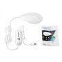 Nettoyeur à Ultrasons 5 V USB Mini Machine à Laver de Voyage Lave-linge Portable Mini Machines de Nettoyage à Ultrasons pour Vêt