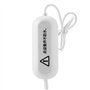 Nettoyeur à Ultrasons 5 V USB Mini Machine à Laver de Voyage Lave-linge Portable Mini Machines de Nettoyage à Ultrasons pour Vêt