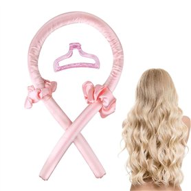 Boucles Sans Chaleur