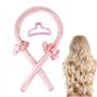 Boucles Sans Chaleur