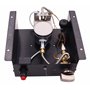 Meter Star Kit de remplacement pour chauffage au gaz propane