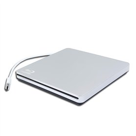 Superdrive USB externe USB-C pour lecteur Blu-ray Mac