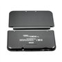 Valley Of The Sun New3DSXL Lot de 2 boîtiers de rechange pour console de jeu New3DS XL LL 3DSXL 3DSXL 3DSLL Gris foncé