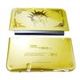 pour les nouvelles consoles 3DS New