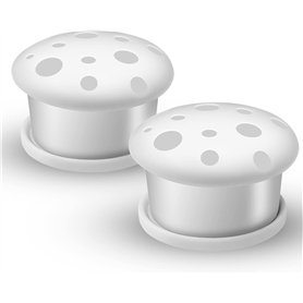 Clés Magnétiques de Rechange pour Sécurité Bébé