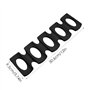 Porte Bouteilles Pliables