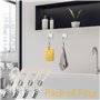 Pince Torchons de Cuisine