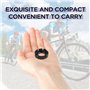 2 Pcs Clé à Rayons 8 Voies de Vélo,Outil pour Réglage Réparation de Roues de Vélo,6 Tailles Calibre 10-15,Bicycle Spoke Wrench p