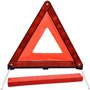 Triangle de signalisation pour voiture