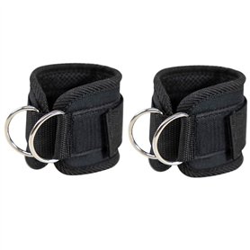 Lot de 2 sangle musculation
