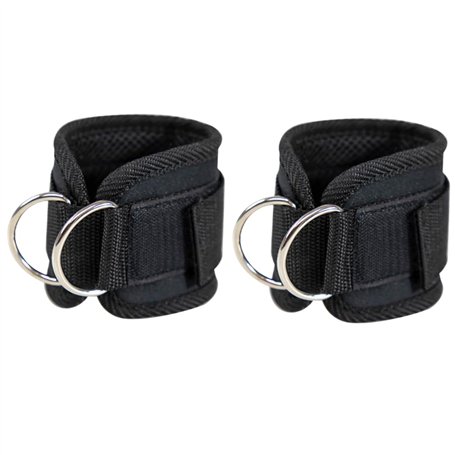 Lot de 2 sangle musculation