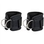 Lot de 2 sangle musculation