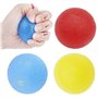 3 Pièces Silicone poignée balle
