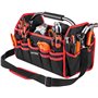 Hatriel Sac à Outils Professionnel