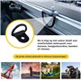 Traction Anneaux Arrimage