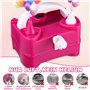 Portable Double buse Gonfleur