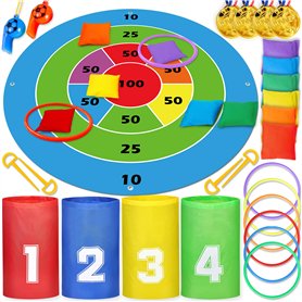 Lubibi Jeux Exterieur Enfant