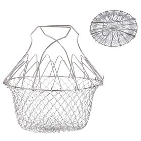 Xrten Panier à Frire