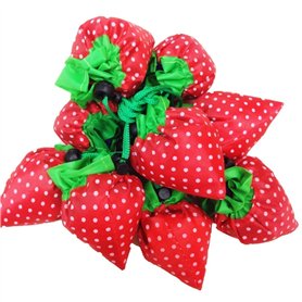 LHKJ 12Pcs Sac Courses Pliable Reutilisable