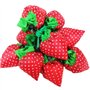 LHKJ 12Pcs Sac Courses Pliable Reutilisable