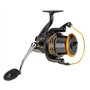 Lixada Moulinet Pêche Mer 12 + 1BB 13Ball Roulements Gauche/Droite interchangeables LJ9000/LJ8000/LJ7000/LJ6000/LJ5000/LJ4000/LJ