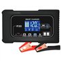 Chargeur de Batterie Intelligent 12V/24V 20A