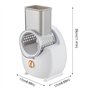 machine à salade électrique
