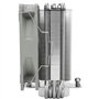 Thermalright Assassin King 120 SE Refroidisseur d'air pour processeur, 5 caloducs, technologie AGHP, ventilateur TL-C12C PWM, po